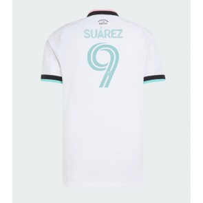 Inter Miami Luis Suarez #9 Replika Tredje Tröja 2026-27 Kortärmad